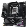 GIGABYTE B840M AORUS ELITE WIFI6E emaplaat - AMD Ryzen 9000 protsessoritele, 10+2+2 faasi VRM, kuni 8200MHz DDR5(O.C), 2xPCIe 4.0 M.2, Wi-Fi 6E, 2.5GbE LAN, USB 3.2 Gen 2