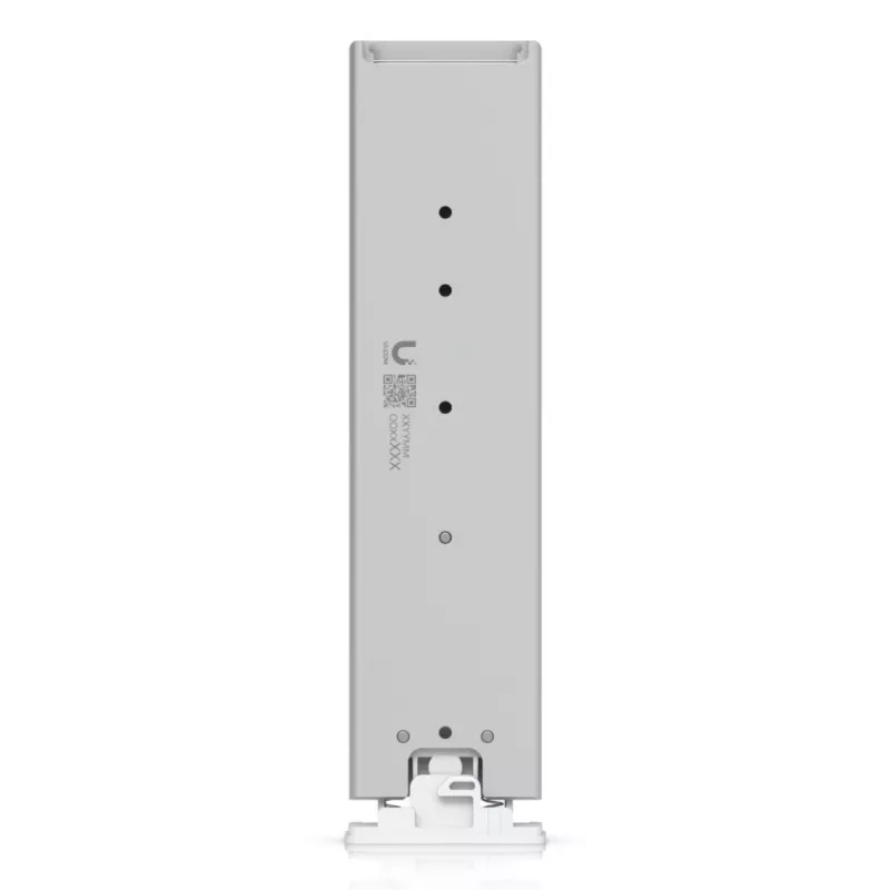 Gateway Ubiquiti UCG-Max-NS 2500 Mbit/s ARM Cortex Valge