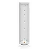Gateway Ubiquiti UCG-Max-NS 2500 Mbit/s ARM Cortex Valge
