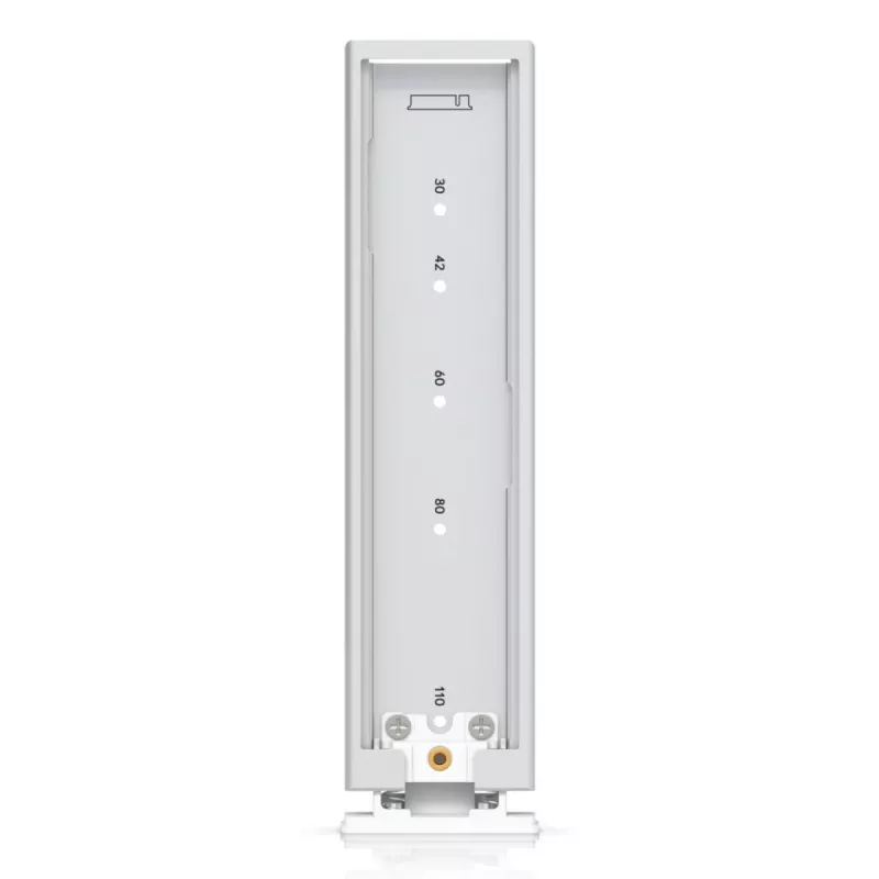 Gateway Ubiquiti UCG-Max-NS 2500 Mbit/s ARM Cortex Valge