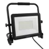 Tööprožektor Ansmann FL100W-AC Must LED 100 W 12000 lm
