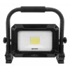 Töövalgusti Ansmann FL50W-R Must 50 W LED 4500 lm
