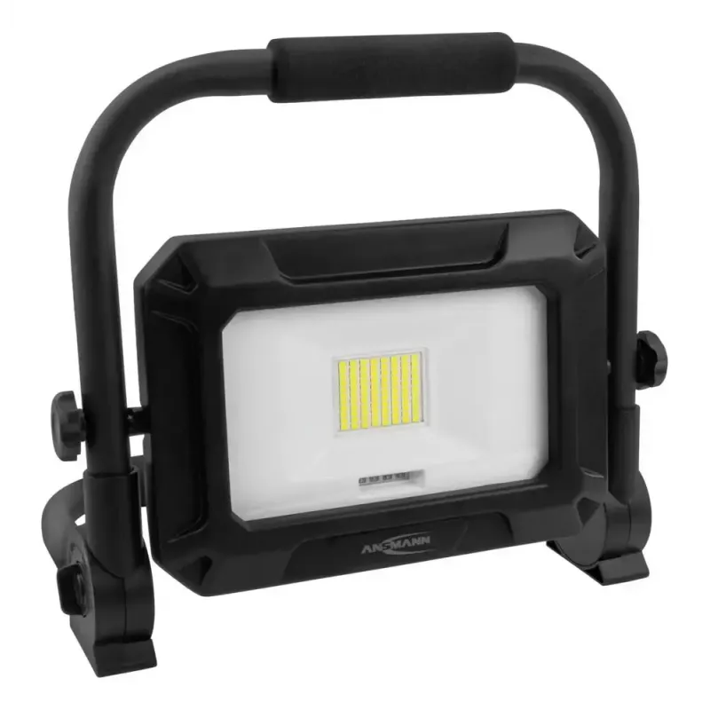 Töövalgusti Ansmann FL50W-R Must 50 W LED 4500 lm