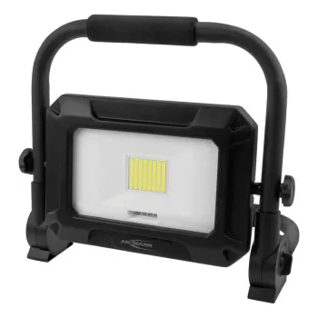 Töövalgusti Ansmann FL50W-R Must 50 W LED 4500 lm