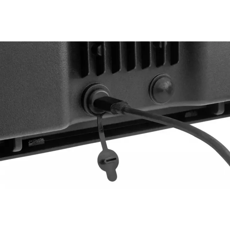 Uputöövalgusti Ansmann FL20W-R Must LED 20W 2000lm