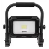Uputöövalgusti Ansmann FL20W-R Must LED 20W 2000lm