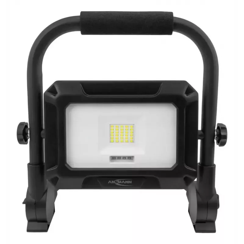 Uputöövalgusti Ansmann FL20W-R Must LED 20W 2000lm
