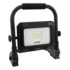 Uputöövalgusti Ansmann FL20W-R Must LED 20W 2000lm