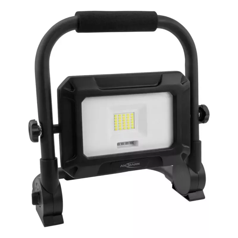 Uputöövalgusti Ansmann FL20W-R Must LED 20W 2000lm