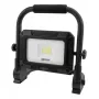 Uputöövalgusti Ansmann FL20W-R Must LED 20W 2000lm