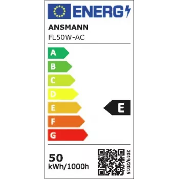 Prožektor Ansmann FL50W-AC must LED 50 W 5400 lm