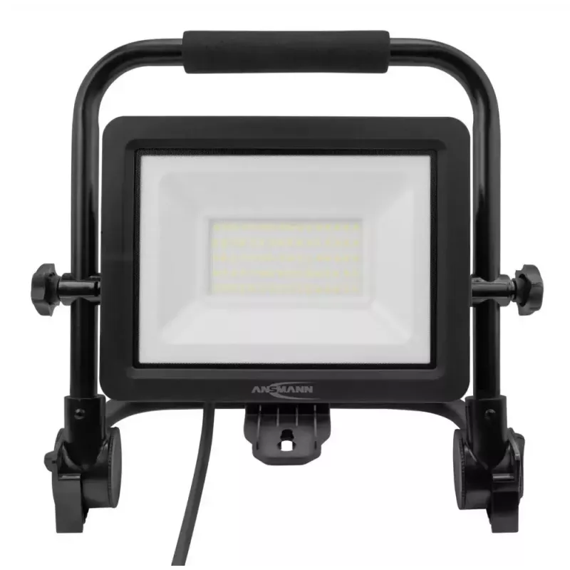 Prožektor Ansmann FL50W-AC must LED 50 W 5400 lm