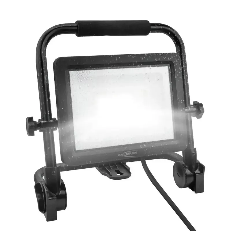 Prožektor Ansmann FL50W-AC must LED 50 W 5400 lm
