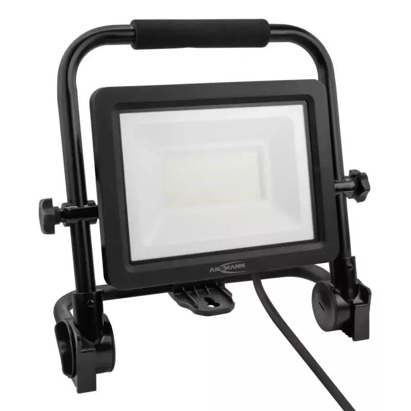Prožektor Ansmann FL50W-AC must LED 50 W 5400 lm