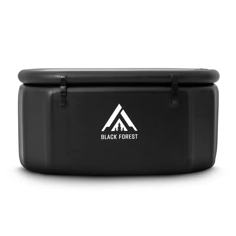 Extralink ICE BATH Cold Plunge Tub IB-02 160×85×65 cm jäävann
