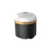 Akutoitel matkalatern EcoFlow SCLI-B — 400 lm, 3600 mAh, USB‑C sisend, ABS+TPR korpus