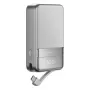 Power bank EcoFlow Rapid 5000 (Lithium-Ion 5000 mAh, PD fast charge, 30 W total, wireless, USB-C, Silver)
