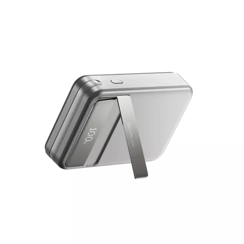 Kaasaskantav akupank Ecoflow Rapid 10000, 10 000 mAh