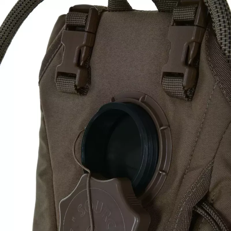 Source Tactical 3L hüdratsioonipakk, mudel 4000330203, põiereservuaar välitingimustesse ja taktikaliseks kasutuseks