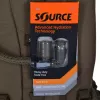 Source Tactical 3L hüdratsioonipakk, mudel 4000330203, põiereservuaar välitingimustesse ja taktikaliseks kasutuseks