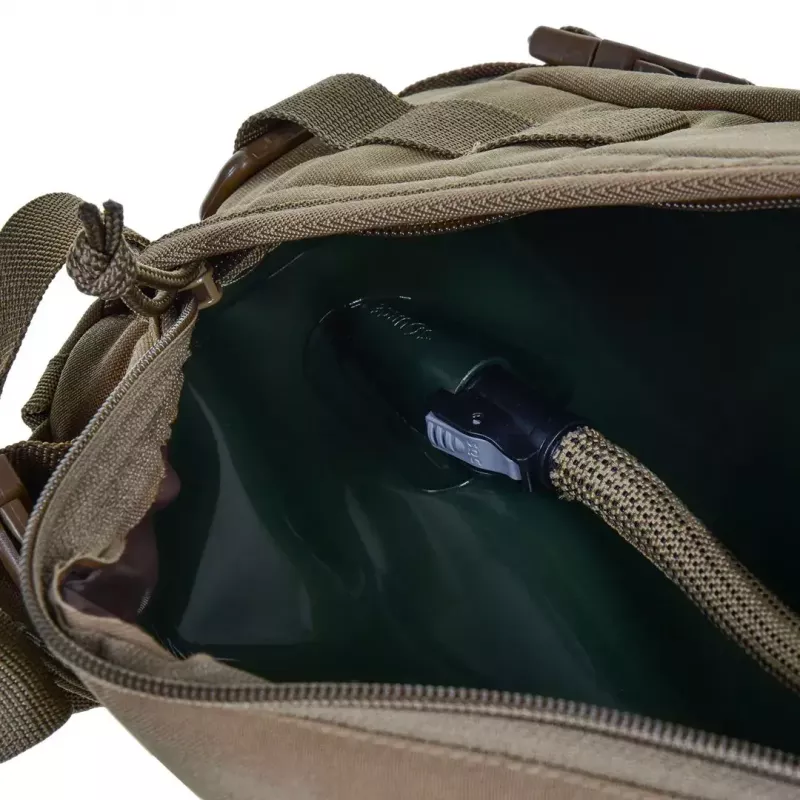 Source Tactical 3L hüdratsioonipakk, mudel 4000330203, põiereservuaar välitingimustesse ja taktikaliseks kasutuseks