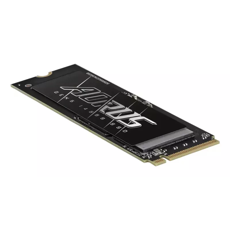 SSD-ketas GIGABYTE AORUS 1 TB M.2 PCI Express 5.0 NVMe AG514K1TB