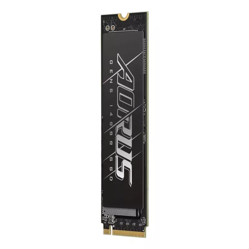 SSD-ketas GIGABYTE AORUS 1 TB M.2 PCI Express 5.0 NVMe AG514K1TB