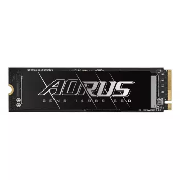 SSD-ketas GIGABYTE AORUS 1 TB M.2 PCI Express 5.0 NVMe AG514K1TB