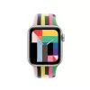 APPLE 40mm Pride Edition spordirihm - S/m