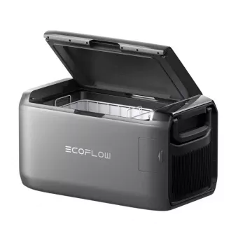 Kaasaskantav külmik EcoFlow Glacier Classic 35L