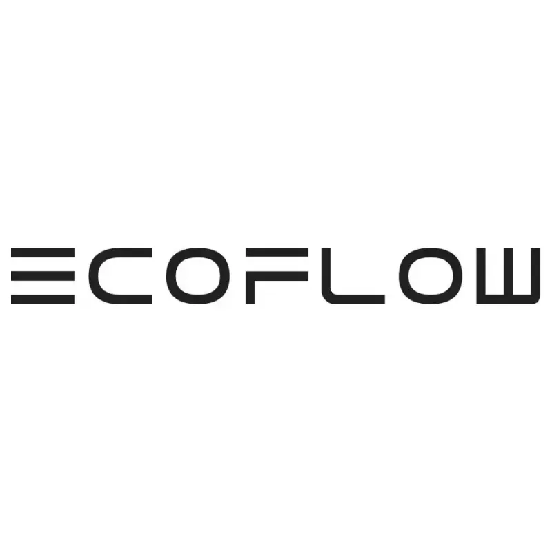 Laadimiskaabel EcoFlow 5016204002 3A 1,5 m – ühilduv toite-/andmekaabel EcoFlow seadmetele