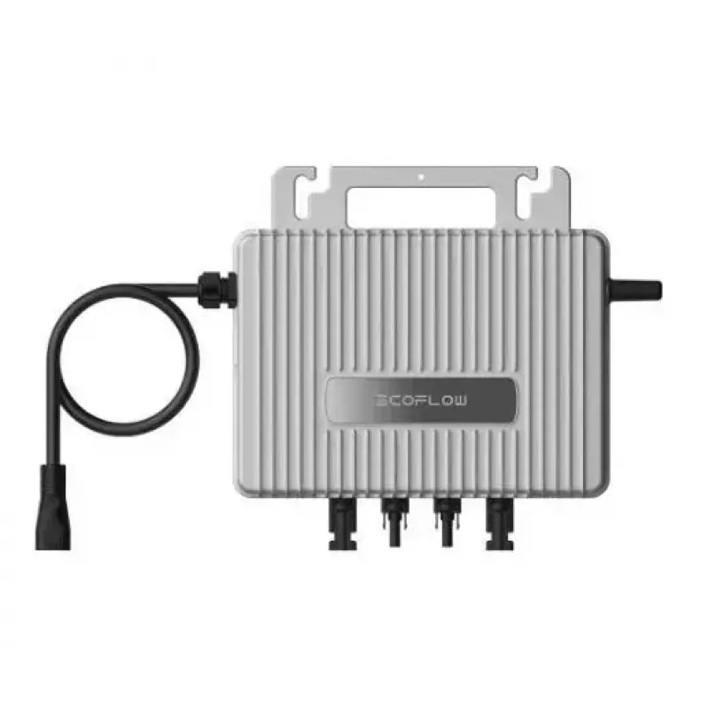VÕIMSUSMIKROINVERTER EcoFlow STREAM 800W AC PV 5020801005