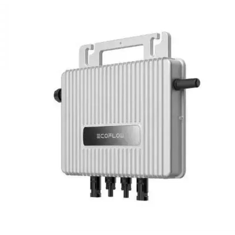 VÕIMSUSMIKROINVERTER EcoFlow STREAM 800W AC PV 5020801005