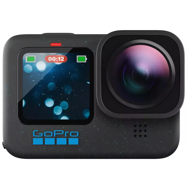 GoPro Max Lens Mod 2.0 HERO13 HERO12 universaalselt kinnitatav