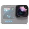 GoPro Max Lens Mod 2.0 HERO13 HERO12 universaalselt kinnitatav