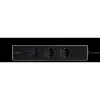 Pikendusjuhe Eve Energy Strip must valge 3 vahelduvvoolupesa 120-230 V 1,9 m