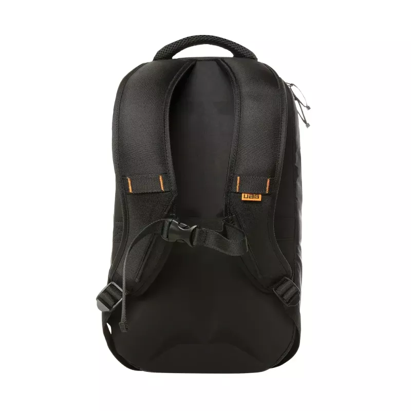 Urban Armor Gear Standard Issue seljakott Mugav seljakott Must