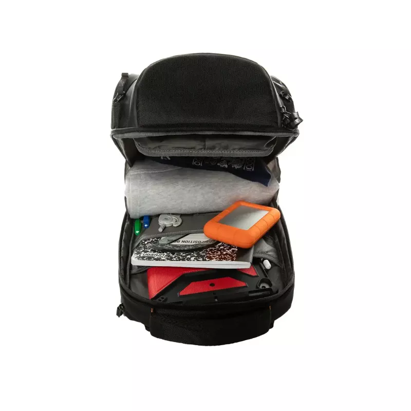 Urban Armor Gear Standard Issue seljakott Mugav seljakott Must