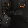 Urban Armor Gear Standard Issue seljakott Mugav seljakott Must
