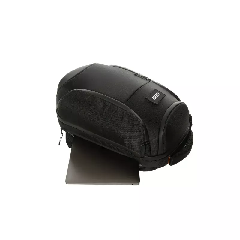 Urban Armor Gear Standard Issue seljakott Mugav seljakott Must