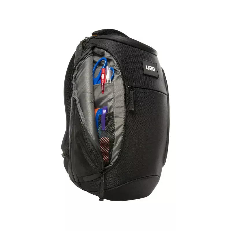 Urban Armor Gear Standard Issue seljakott Mugav seljakott Must