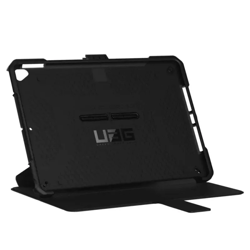 Flip-ümbris Urban Armor Gear Metropolis 10,2 tolli
