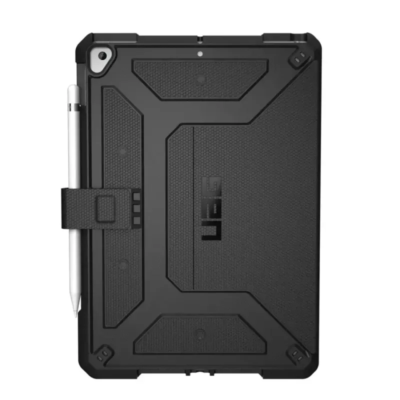 Flip-ümbris Urban Armor Gear Metropolis 10,2 tolli