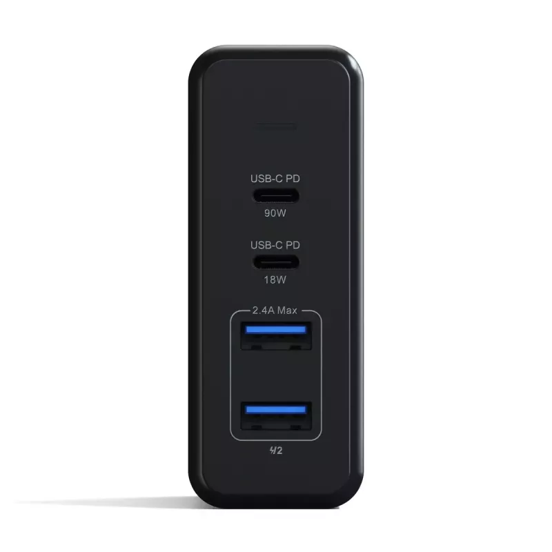 Siselaadija Satechi ST-TC108WM