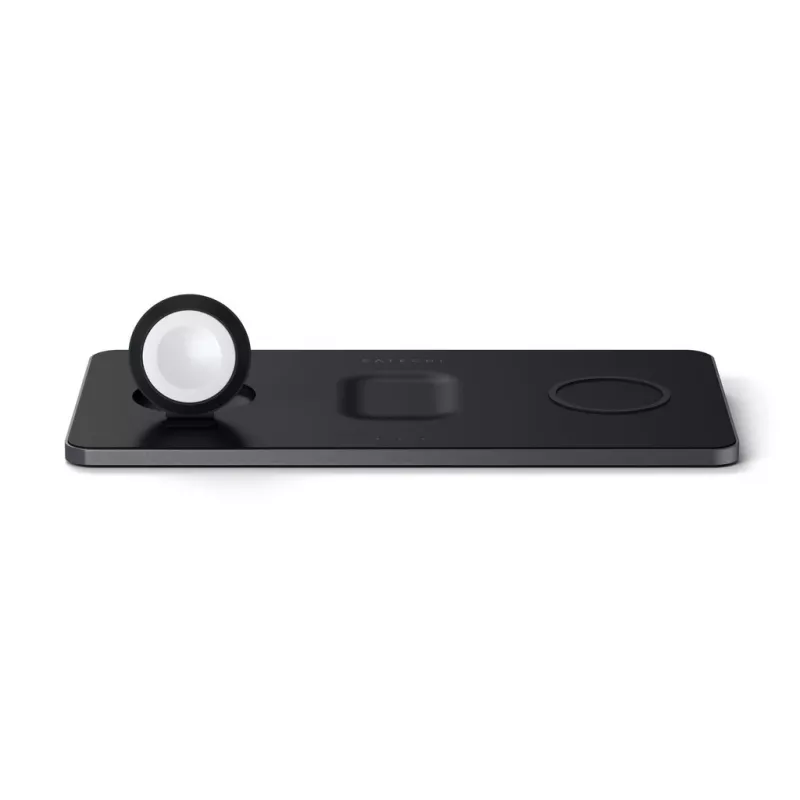 Mobiilseadme laadija Satechi ST-X3TWCPM