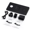 Mobiilseadme laadija Satechi ST-X3TWCPM