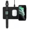 Mobiilseadme laadija Satechi ST-X3TWCPM
