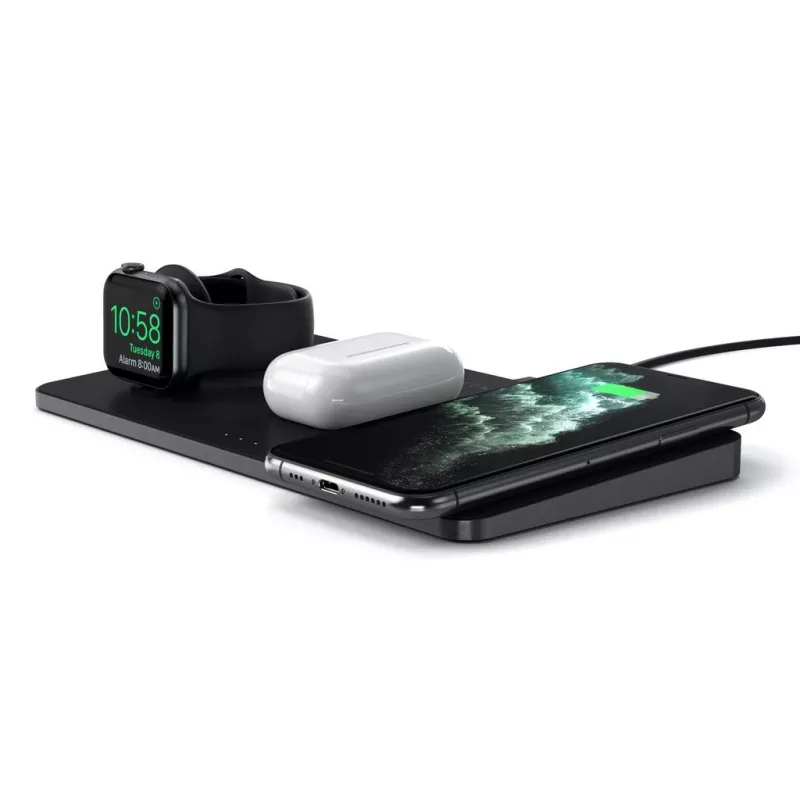 Mobiilseadme laadija Satechi ST-X3TWCPM