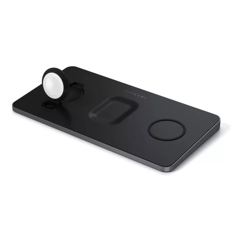 Mobiilseadme laadija Satechi ST-X3TWCPM