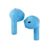 Peakomplekt Happy Plugs JOY True Wireless Stereo (TWS) kõrvasisene, Bluetooth, 20–20000 Hz, sinine